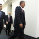 House Majority Leader Eric Cantor and Speaker of the House John Boehner (Alex Wong/Getty Images News)